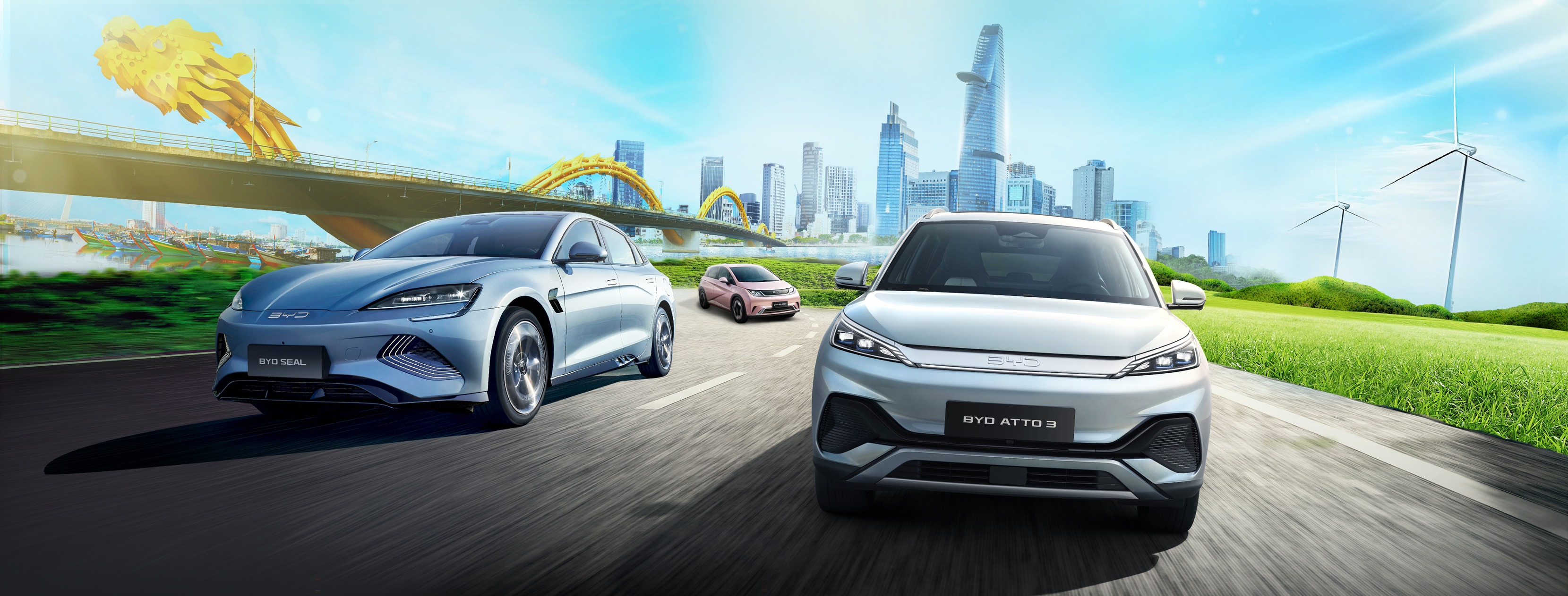 BYD | UEFA EURO 2024™